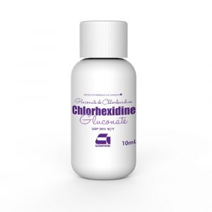 20% Chlorhexidine Gluconate