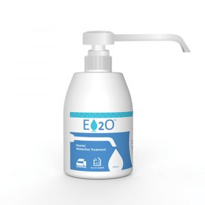 E2O Dental Waterline Treatment/Shock, 250 mL
