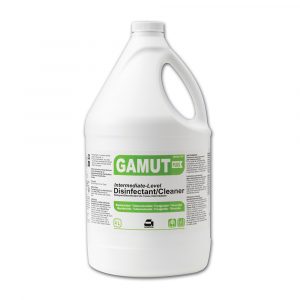 Gamut Plus Multi-Surface Disinfectant