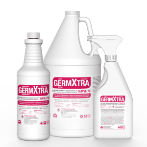 Germxtra Hard Surface Disinfectant