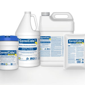 GermiCide 3 Multi-Surface Disinfectant