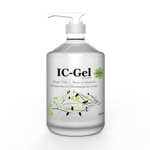 Ic Gel L Gc