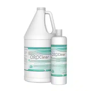 Oroclear Family