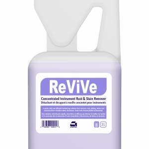 Revive Rust and Stain Remover