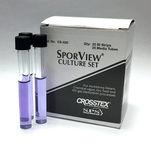 Sporview In Office Spore Testing Kit