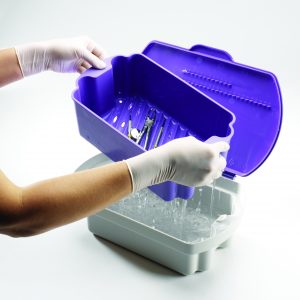 Steri-Soaker Sterilizing Accessory