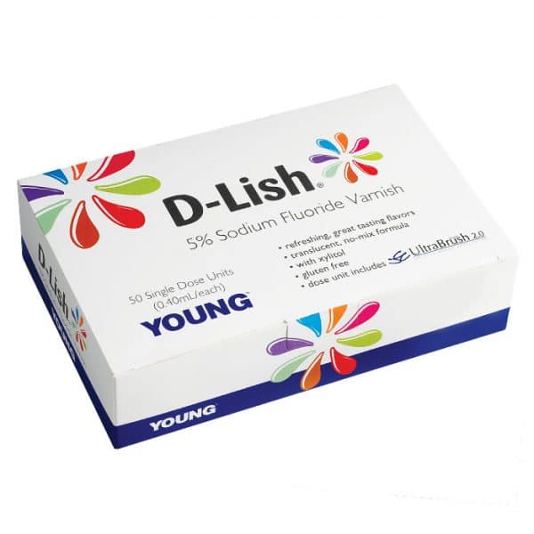 D Lish Fluoride Varnish Box 600x600